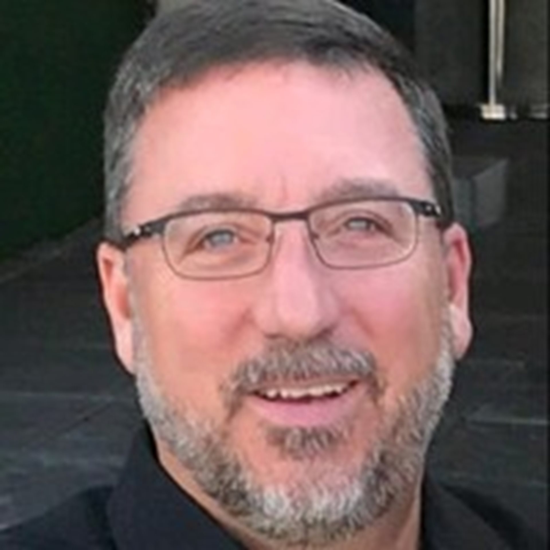 Rob Faro