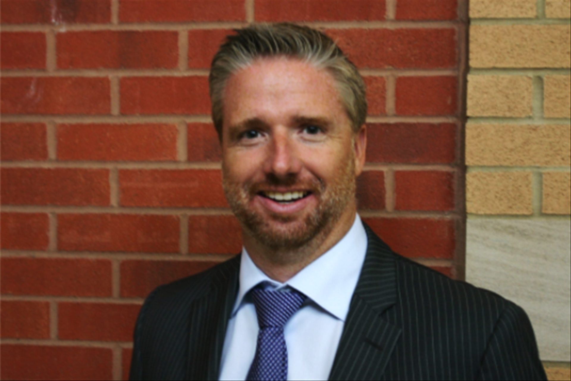 David Stubbs