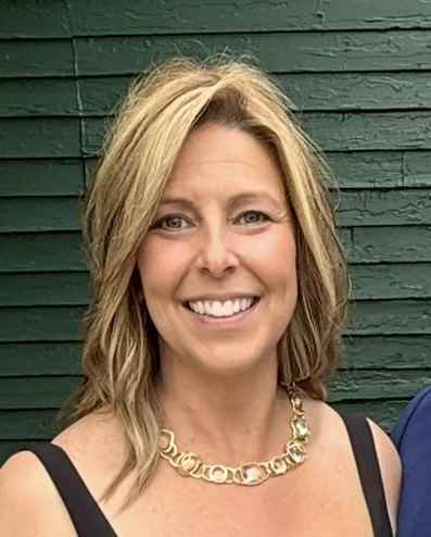 Jennifer Hinton