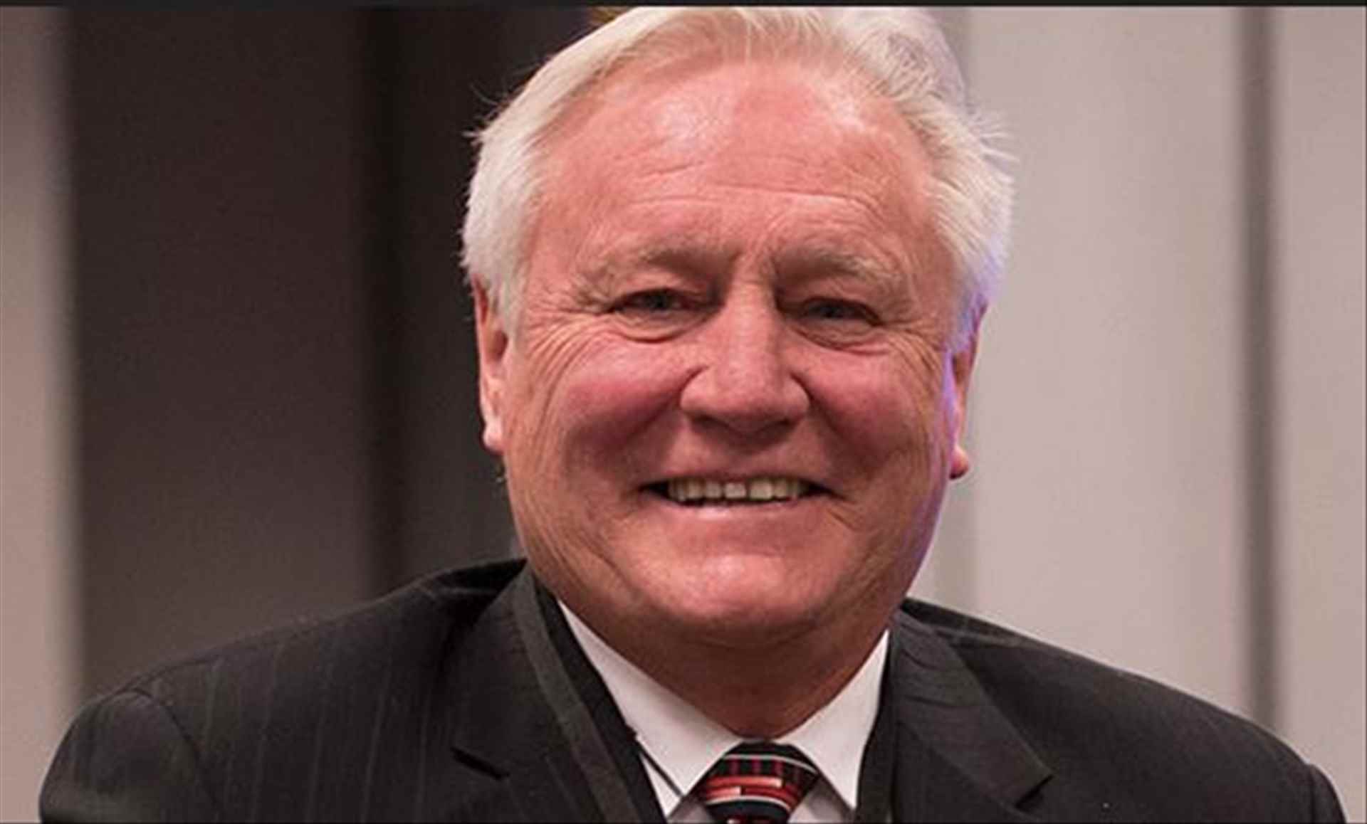 John Blair