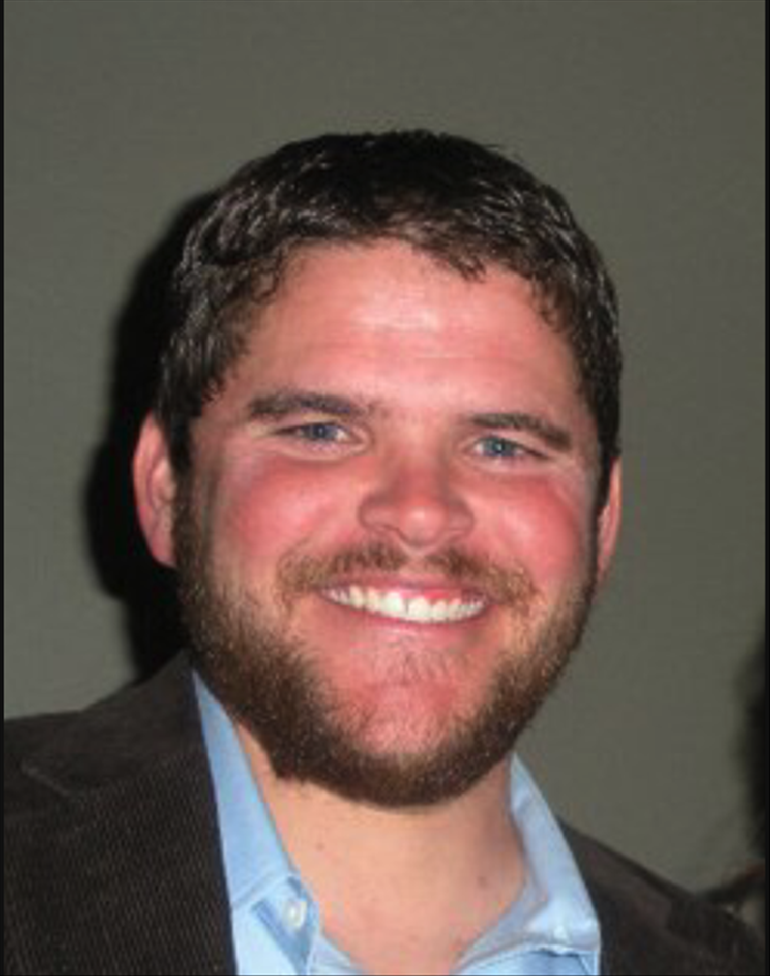 Adam Slattery